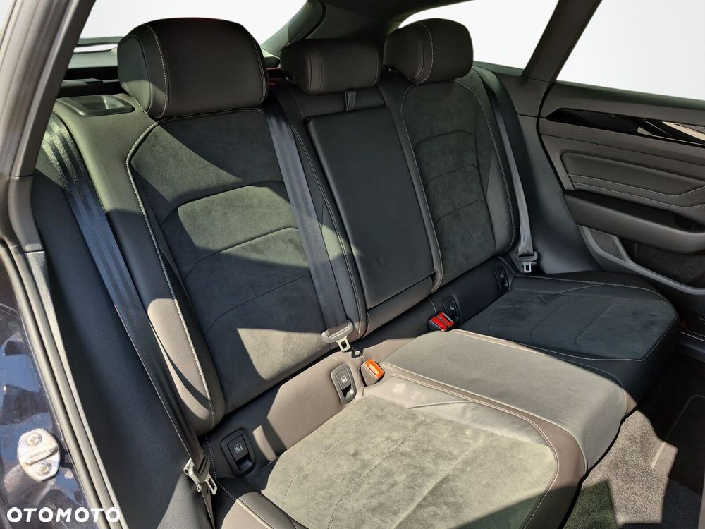 Volkswagen Arteon 2.0 TSI R-Line DSG - 17