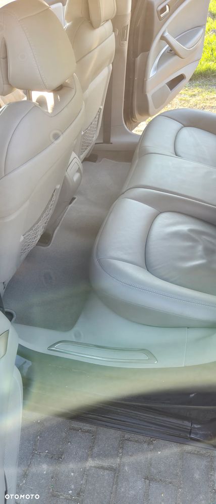 Citroën C5 2.0 HDi Exclusive - 15