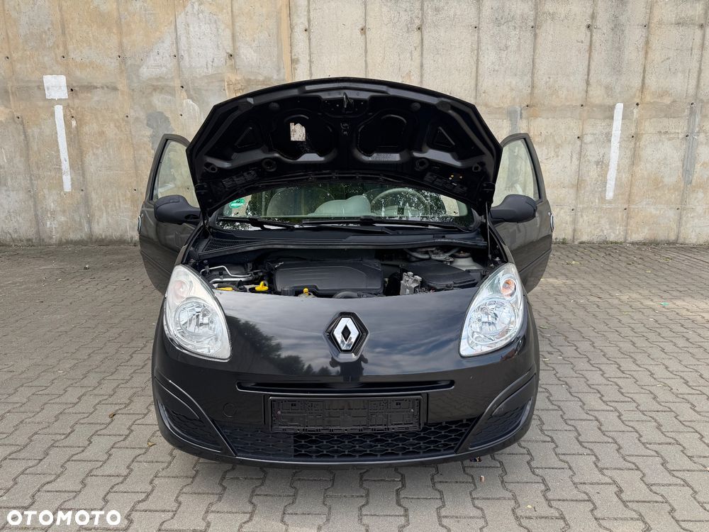 Renault Twingo 1.2 16V Night & Day - 13