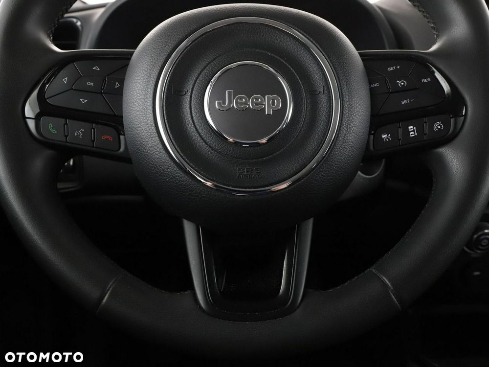 Jeep Renegade 1.5 T4 mHEV S FWD S&S DCT - 22