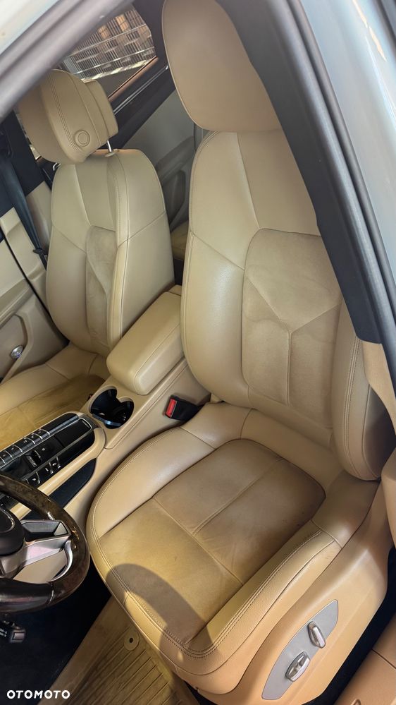 Porsche Macan Standard - 16