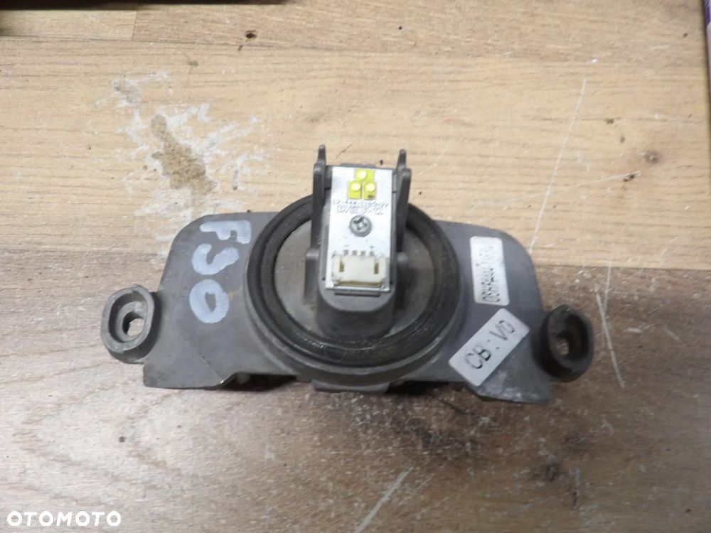 BMW - F30,F31 - MODUŁ LAMPY - XENON - LED - DRL - 17-444-1183N2X - 1