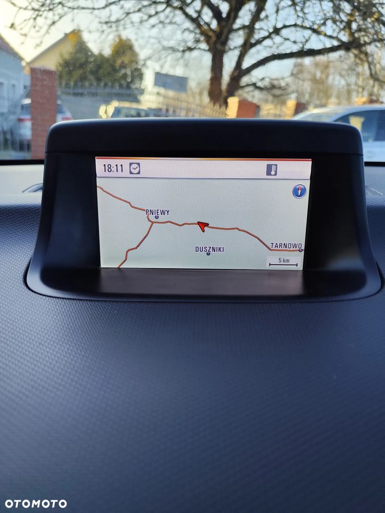 Opel Meriva 1.7 CDTI Automatik Edition - 30