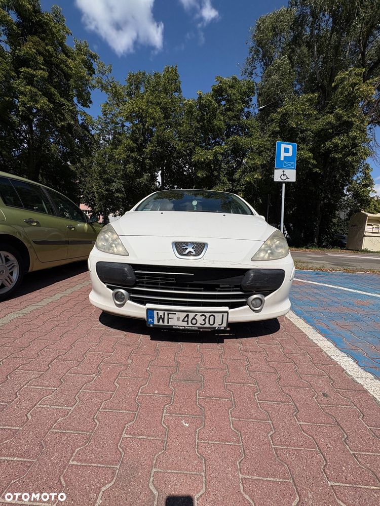 Peugeot 307 1.6 HDI Oxygene - 5