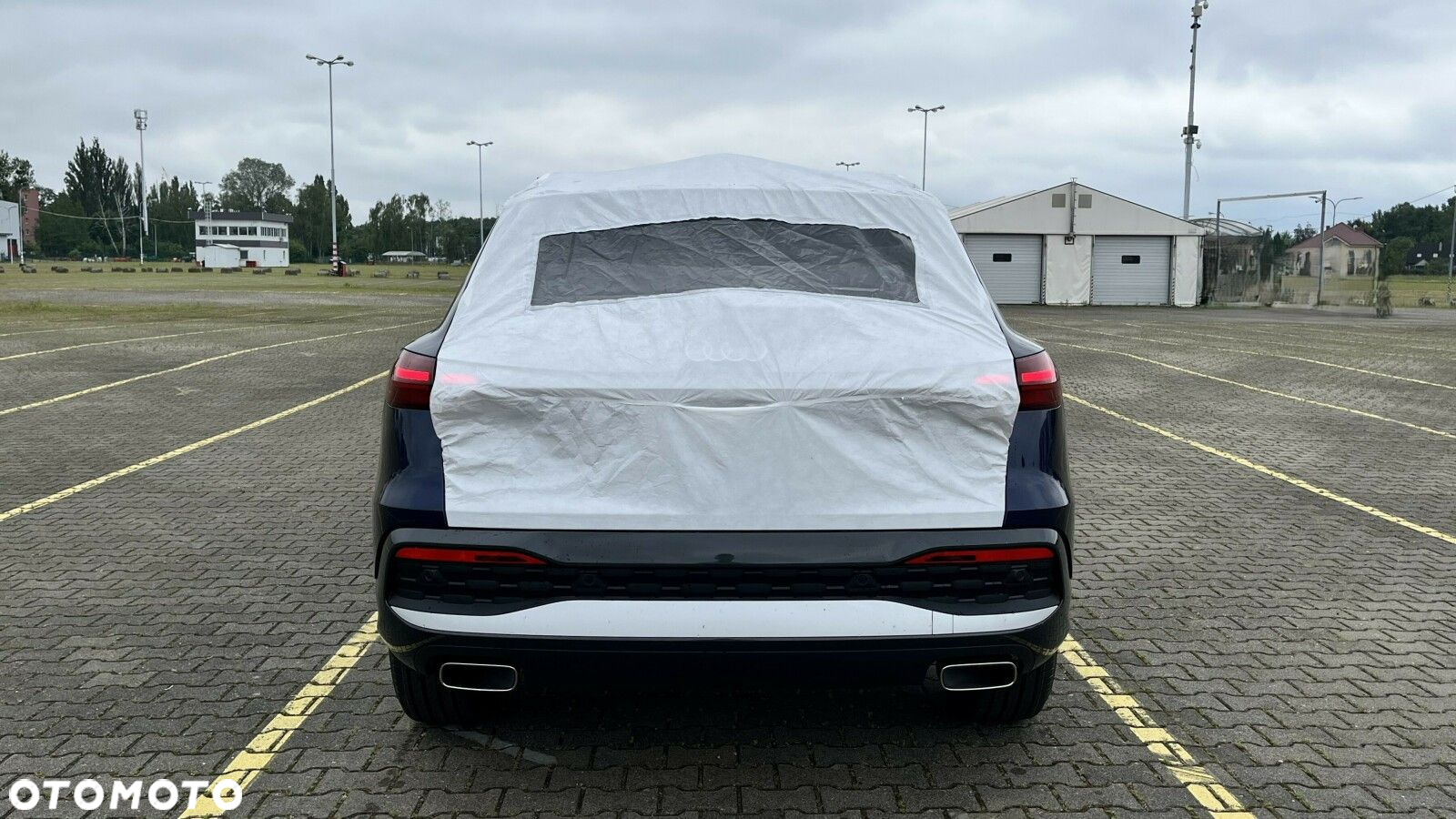 Audi Q5 - 11