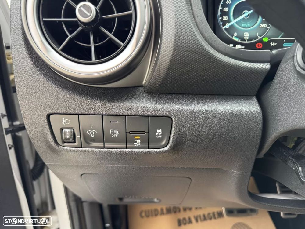 Hyundai Kauai 39 kWh Premium - 35