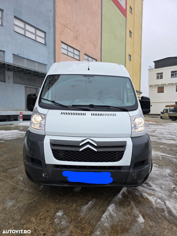 Citroën Jumper - 2