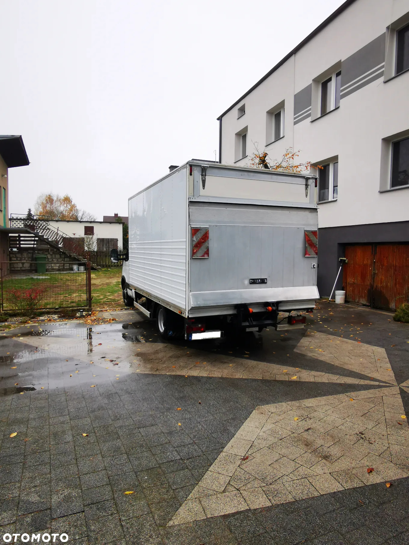Iveco daily - 8