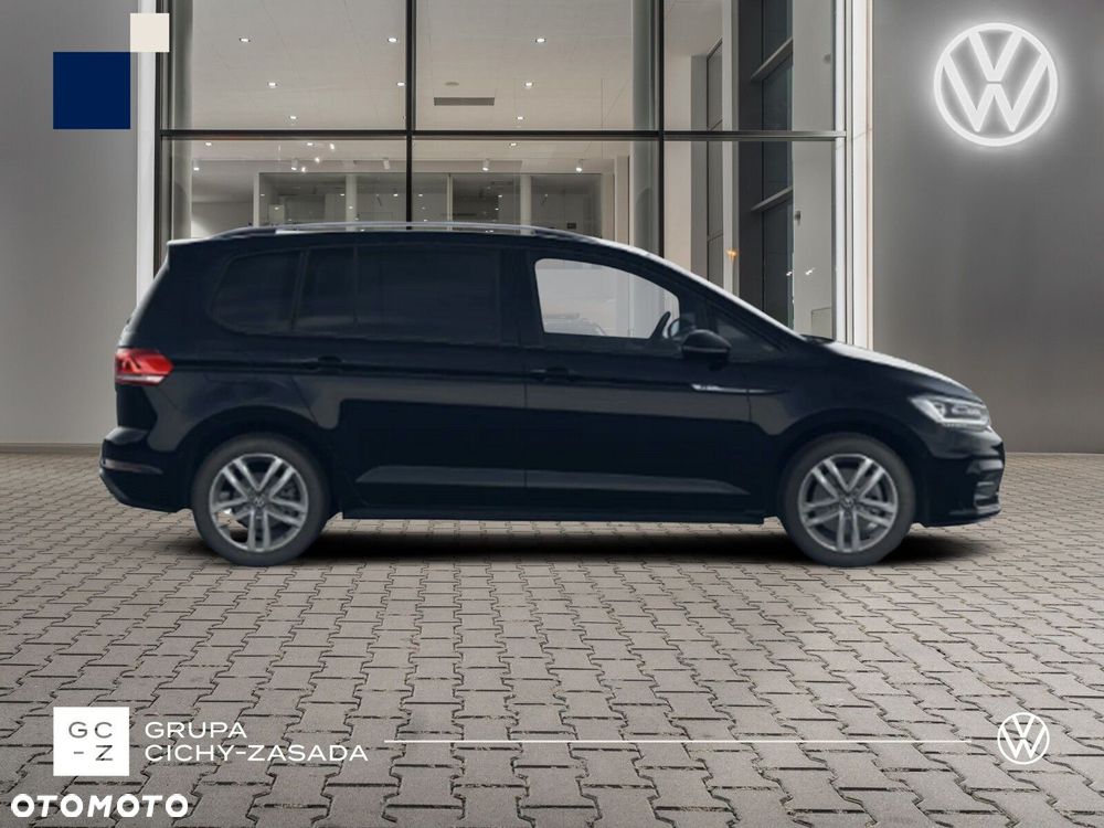 Volkswagen Touran - 6