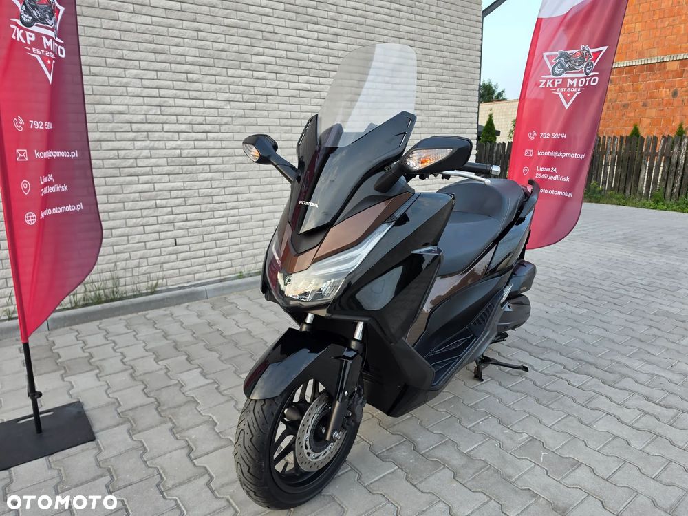 Honda NSS - 2
