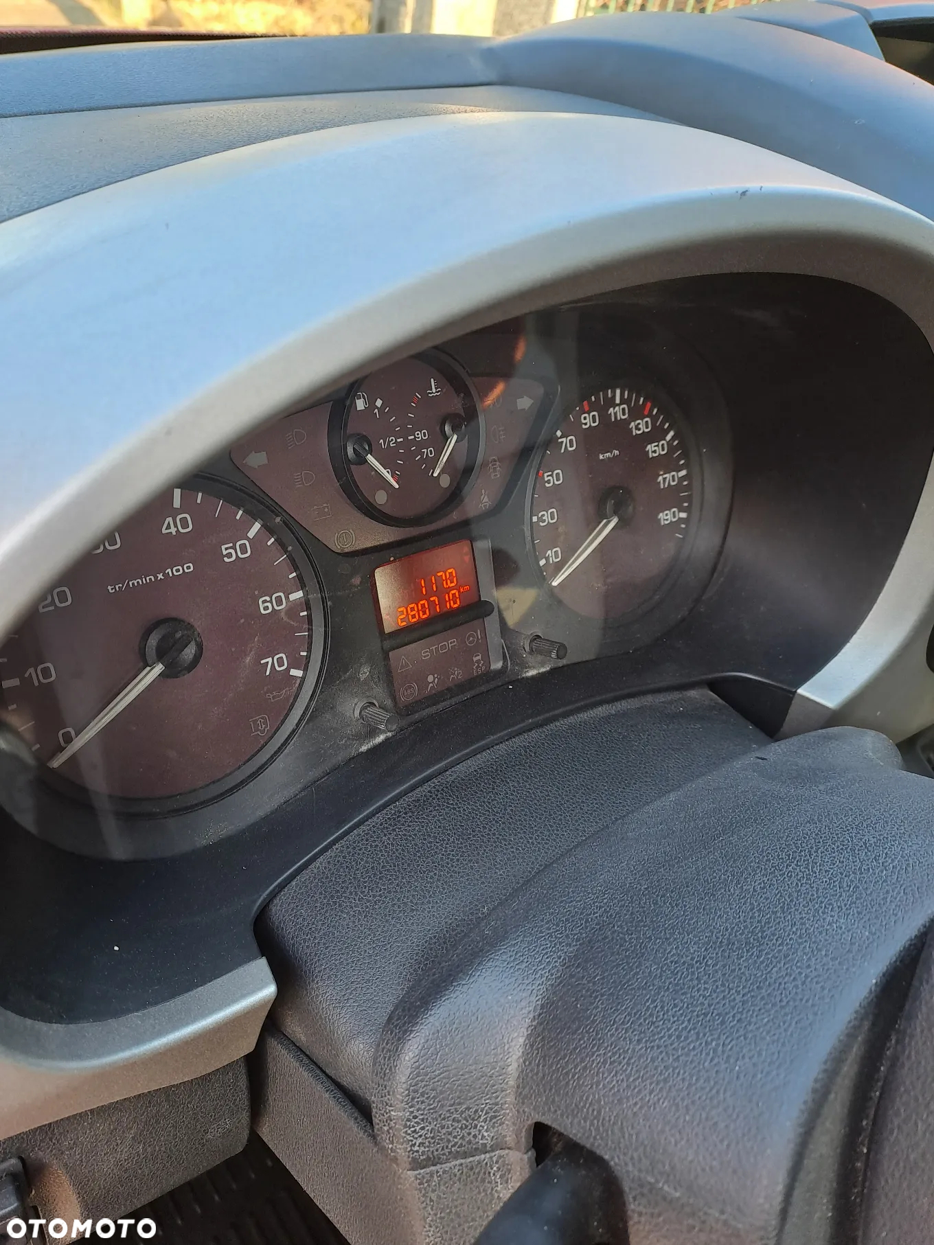 Citroën Berlingo - 5