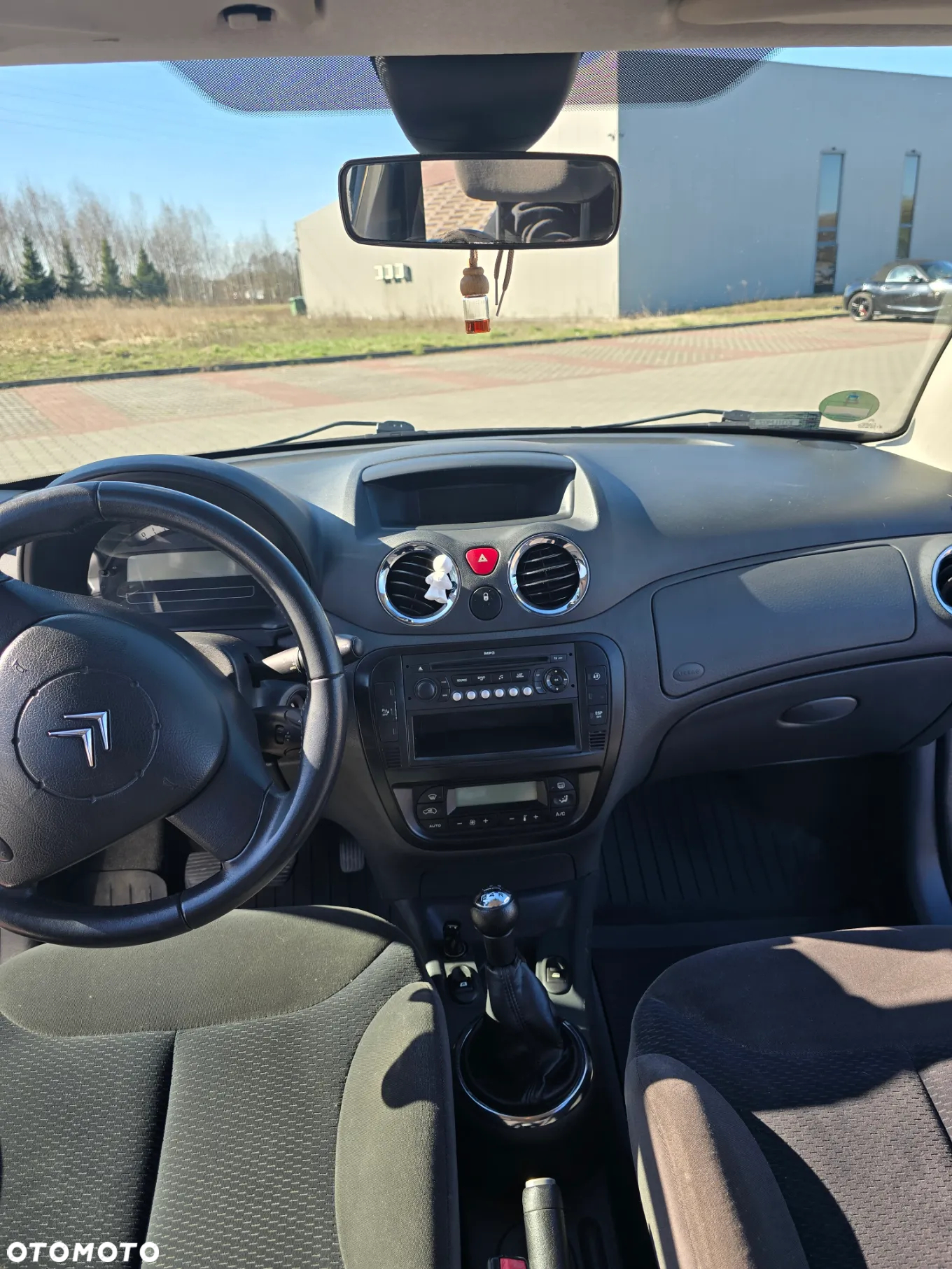 Citroën C3 - 5