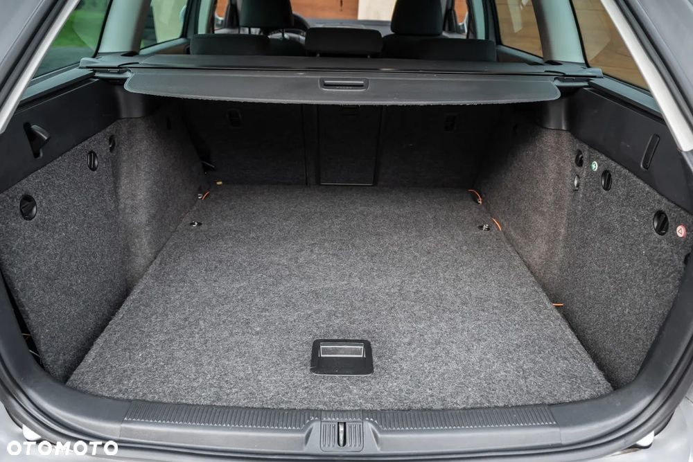 Skoda Octavia 1.6 TDI DPF Elegance - 12