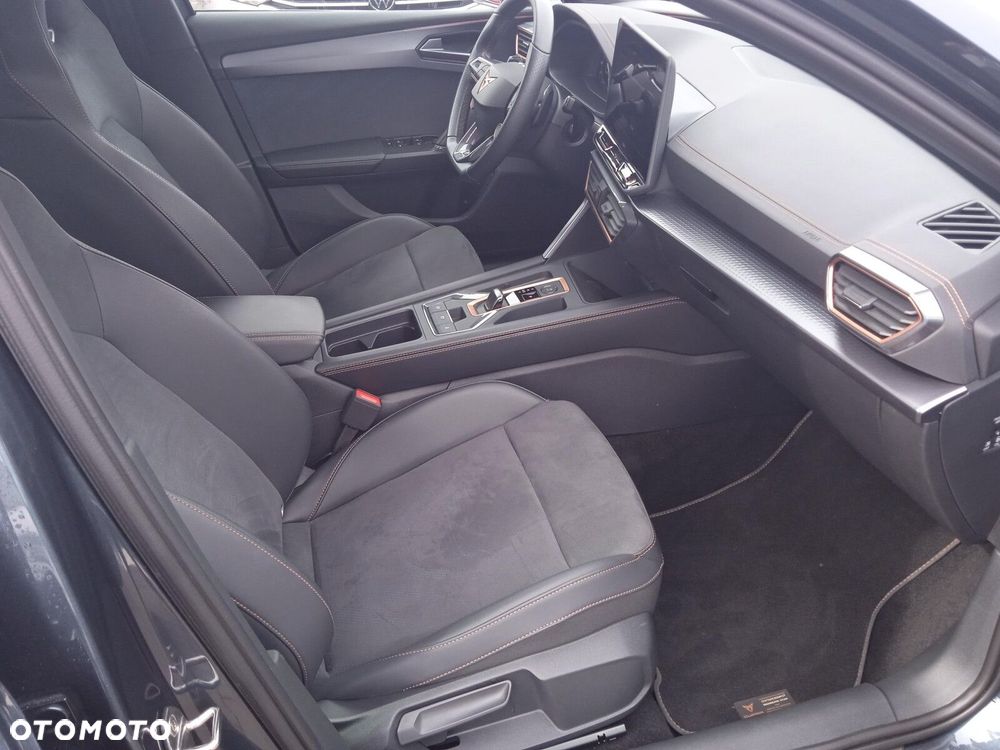 Cupra Leon Sportstourer - 15