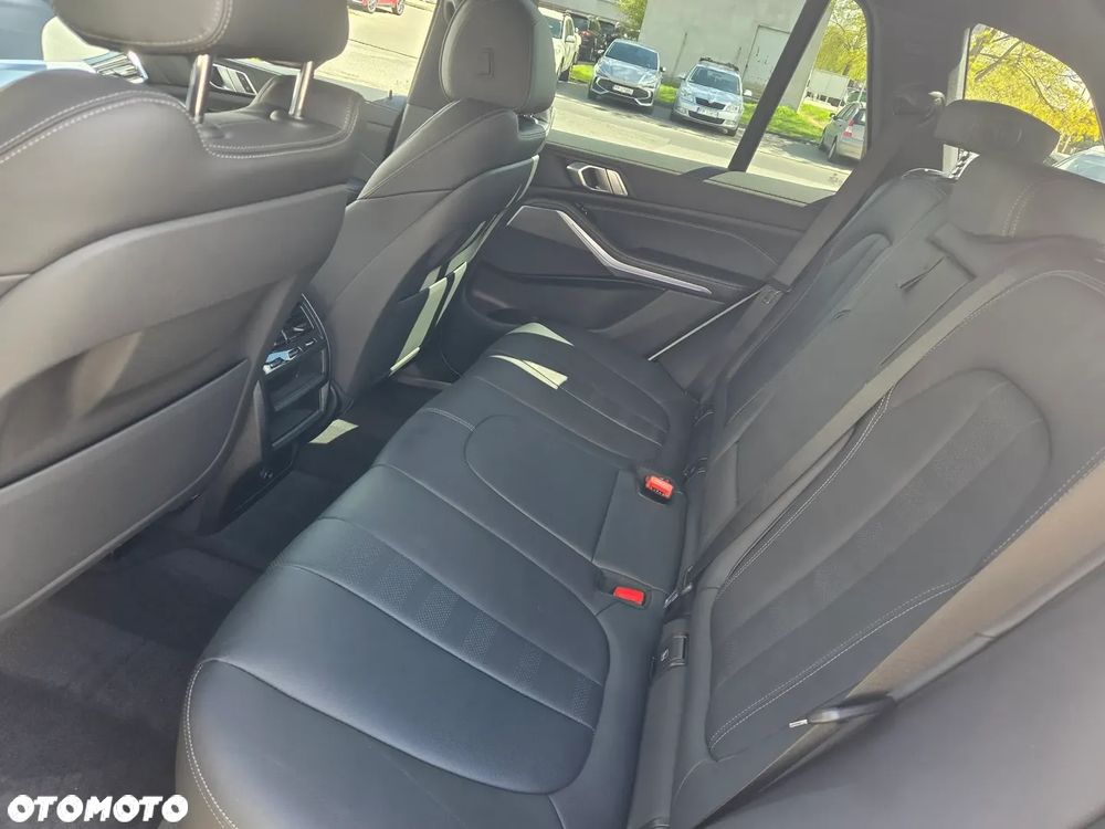 BMW X5 xDrive25d - 20