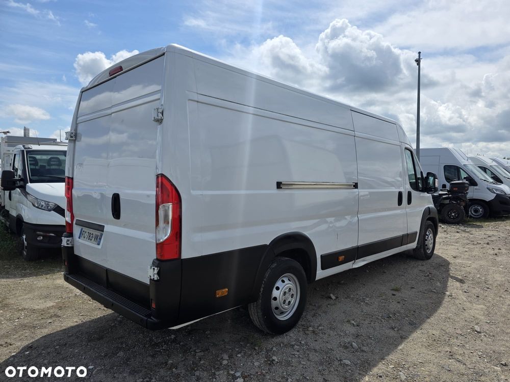 Peugeot Boxer L4H2 MAXI - 6