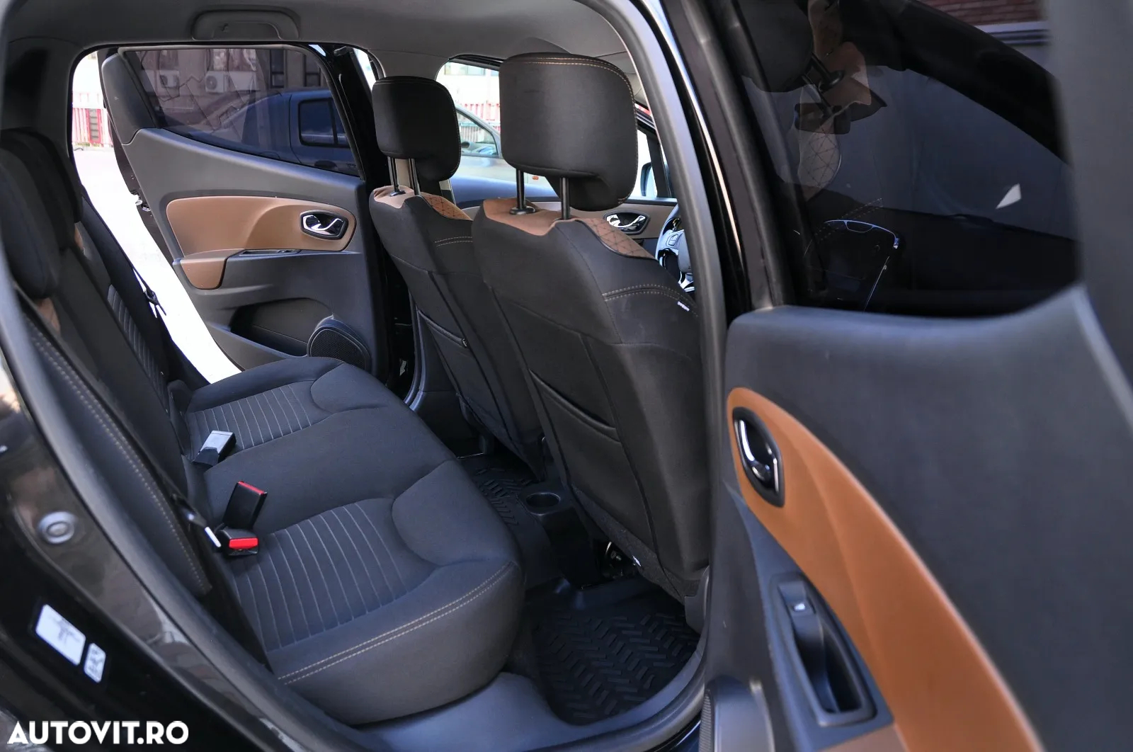 Renault Clio IV TCe Life - 8