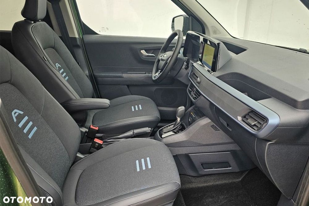 Ford Tourneo Courier - 10