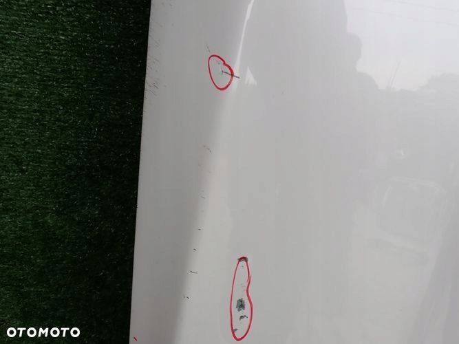 MAZDA CX60 maska - 7