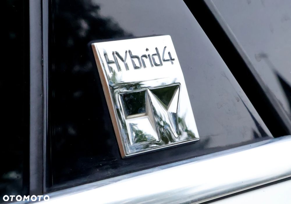 Peugeot 508 - 19