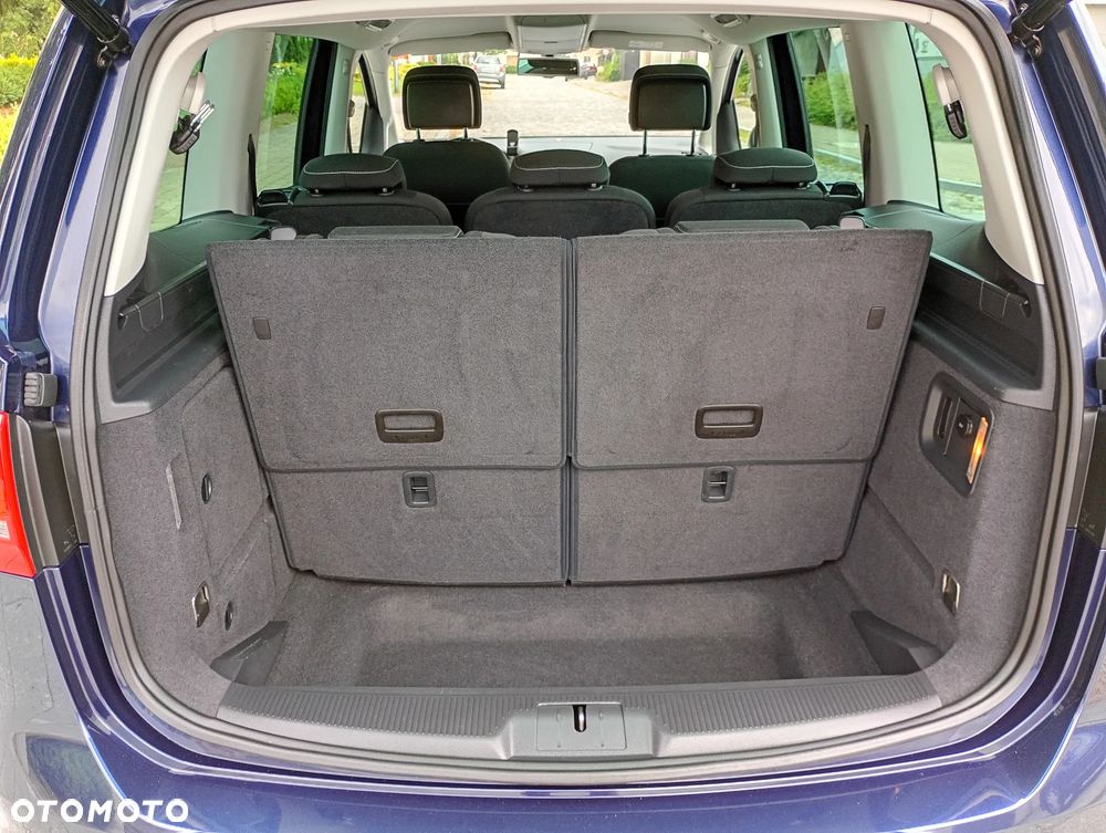 Volkswagen Sharan 1.4 TSI Comfortline - 29