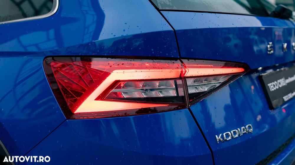 Skoda Kodiaq 2.0 TDI DSG Tour - 16