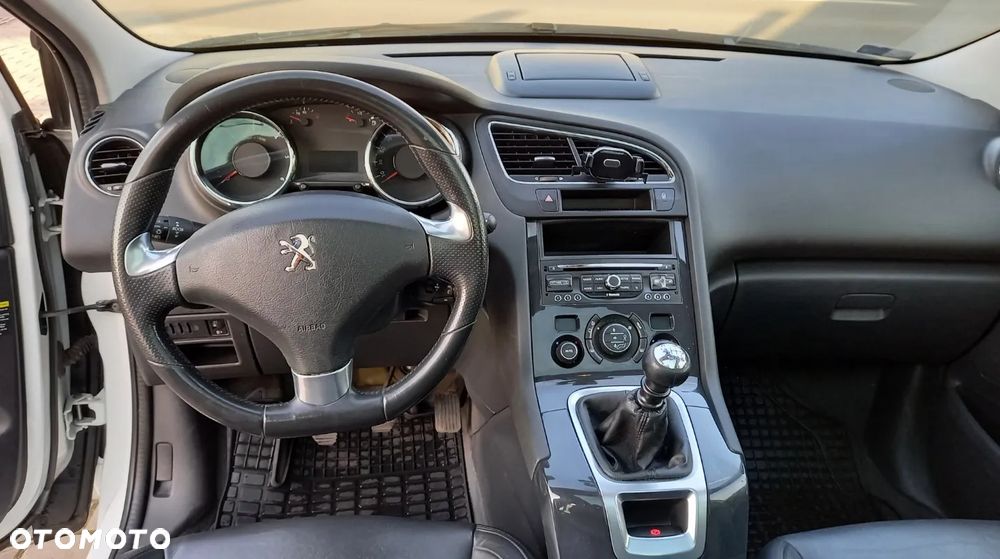 Peugeot 5008 2.0 BlueHDi Active 7os - 17