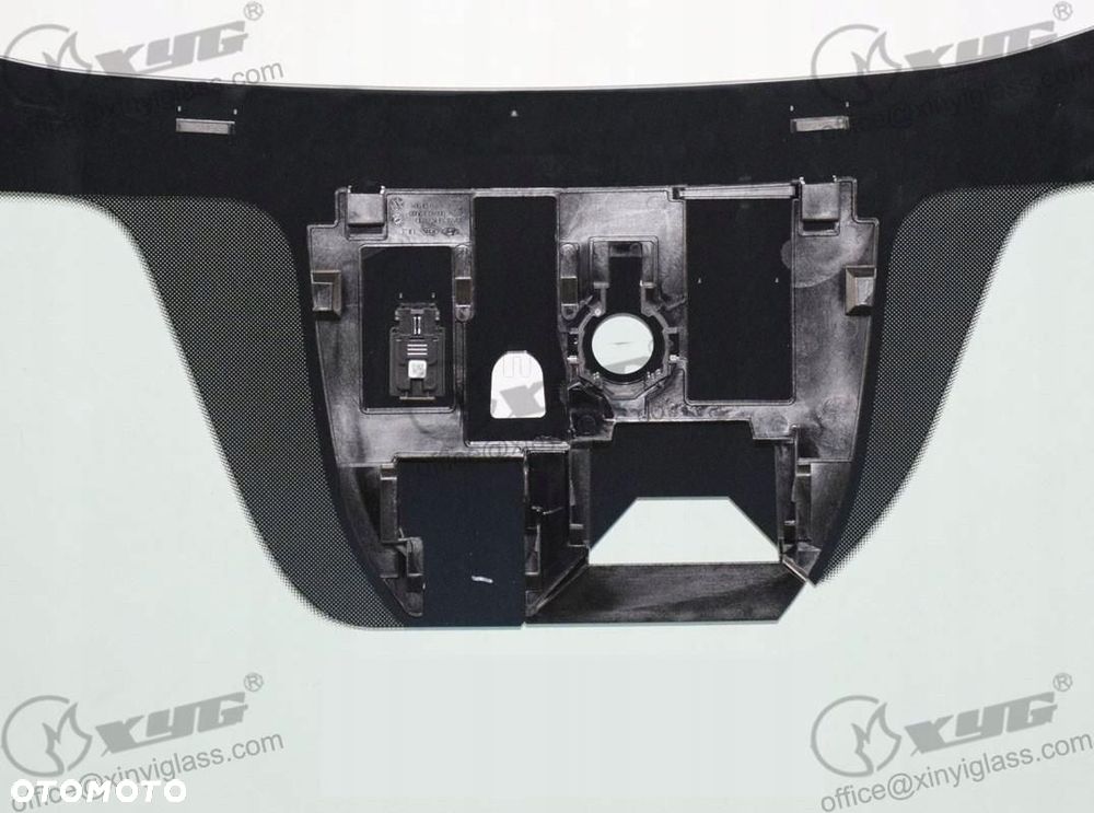 SZYBA CZOŁOWA KIA SORENTO 2021- AKUSTYCZNA+KAMERA+SENSOR - 2