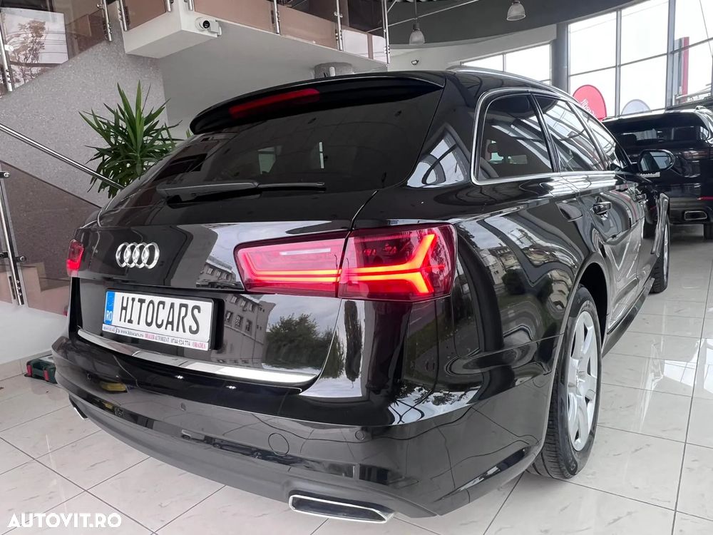 Audi A6 - 5