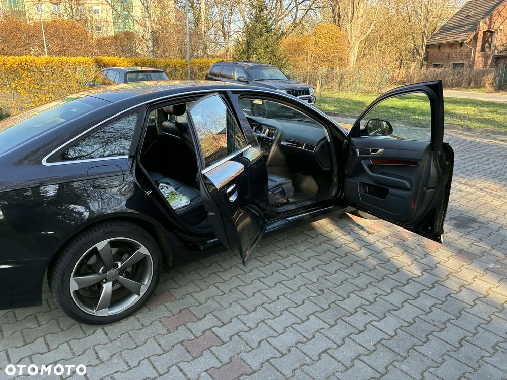 Audi A6 Limousine 2.0 TFSI - 30
