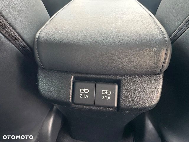 Toyota Prius - 9