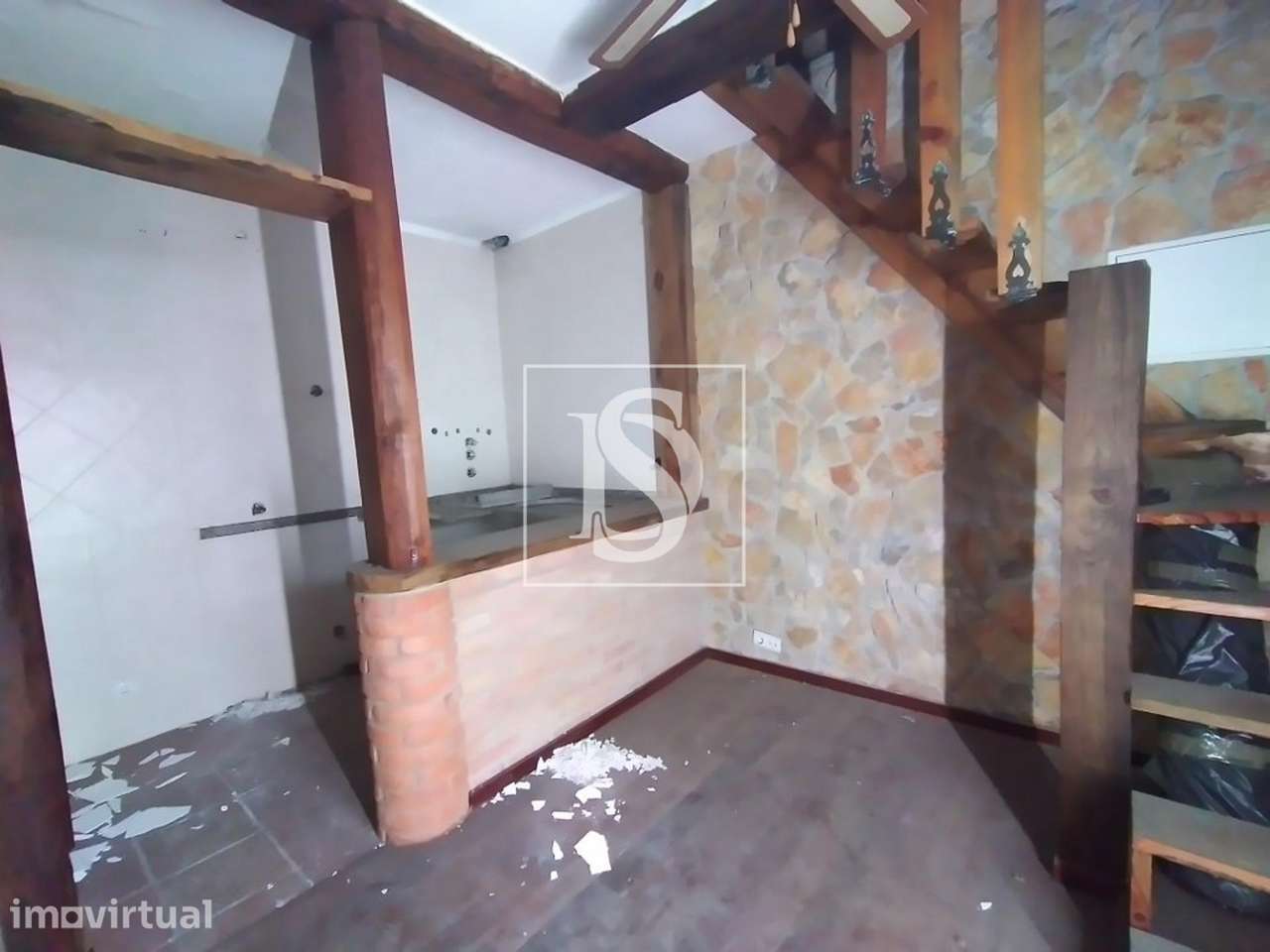 Moradia T1 Venda em Seixal, Arrentela e Aldeia de Paio Pires,Seixal - Grande imagem: 4/16