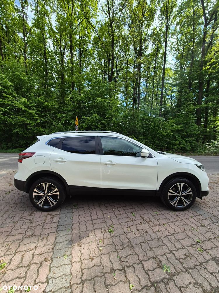 Nissan Qashqai 1.6 DIG-T Tekna - 6