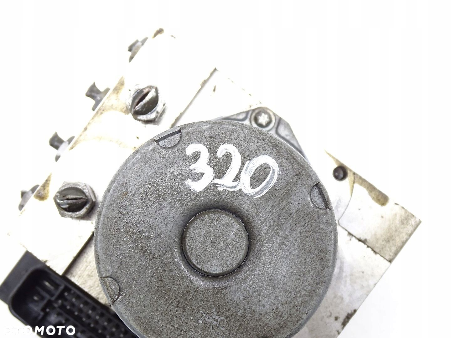 POMPA HAMULCOWA ABS ESP MERCEDES CLS W218 W212 3.0 CDI A2184310112 - 6