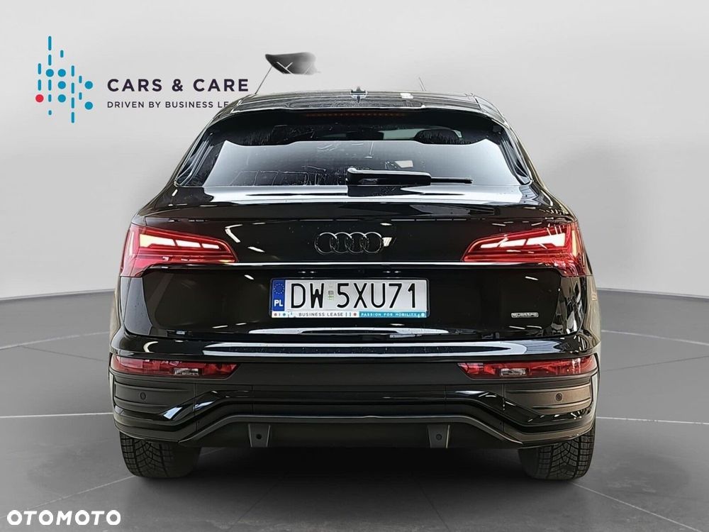 Audi Q5 Sportback - 26