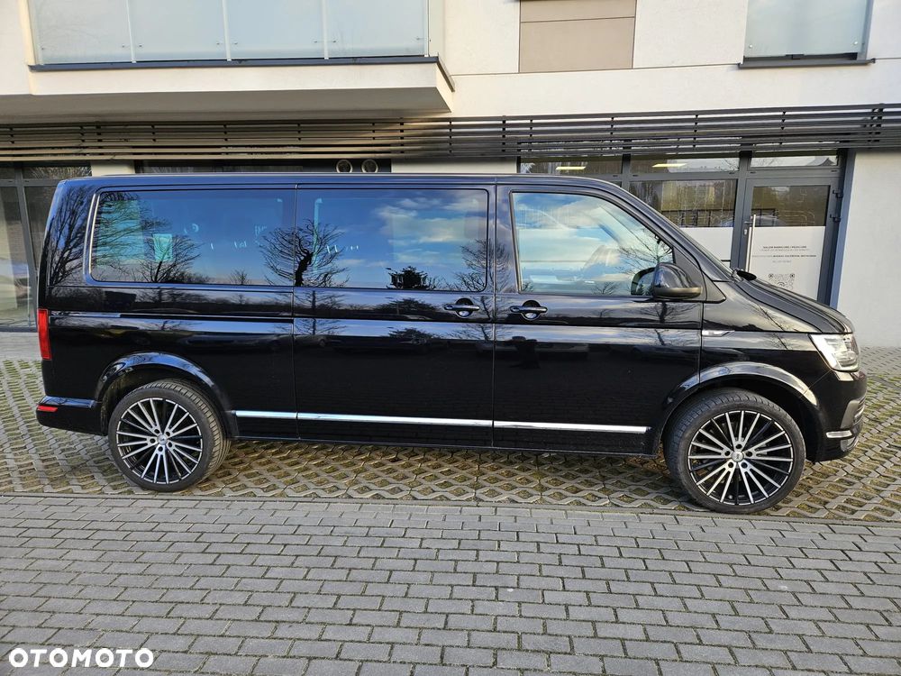 Volkswagen Caravelle 2.0 BiTDI L2 Comfortline 4Motion DSG - 12