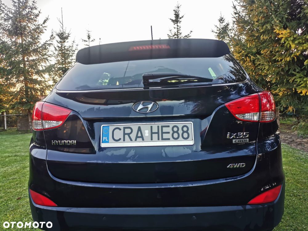 Hyundai ix35 - 8