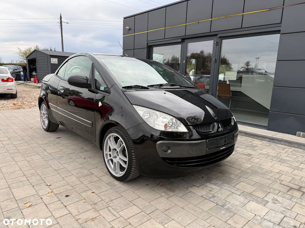 Mitsubishi Colt 1.5 Instyle - 2