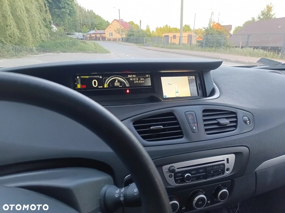 Renault Scenic - 6