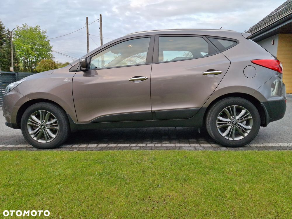 Hyundai ix35 1.6 GDI Comfort 2WD - 6