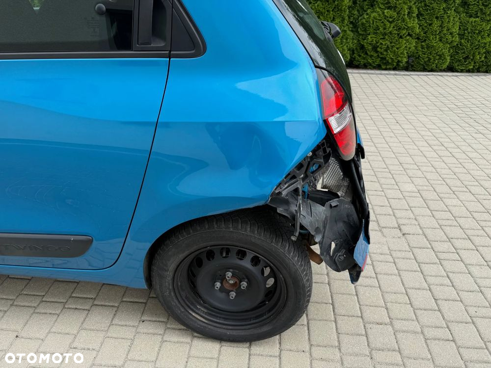 Renault Twingo - 9