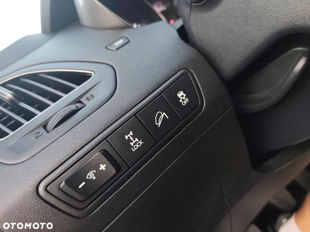 Hyundai ix35 2.0 Comfort - 30