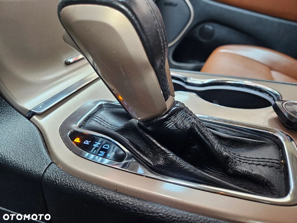 Jeep Grand Cherokee 3.0I Multijet Summit - 15