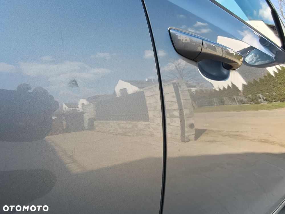 Volkswagen Golf 1.4 TSI Comfortline - 9