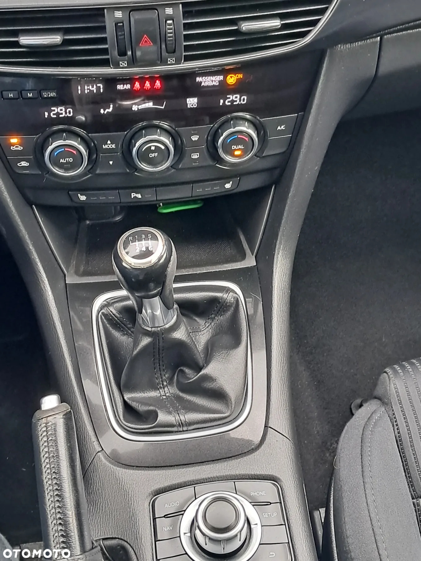 Mazda 6 SKYACTIV-G 145 Exclusive-Line - 10