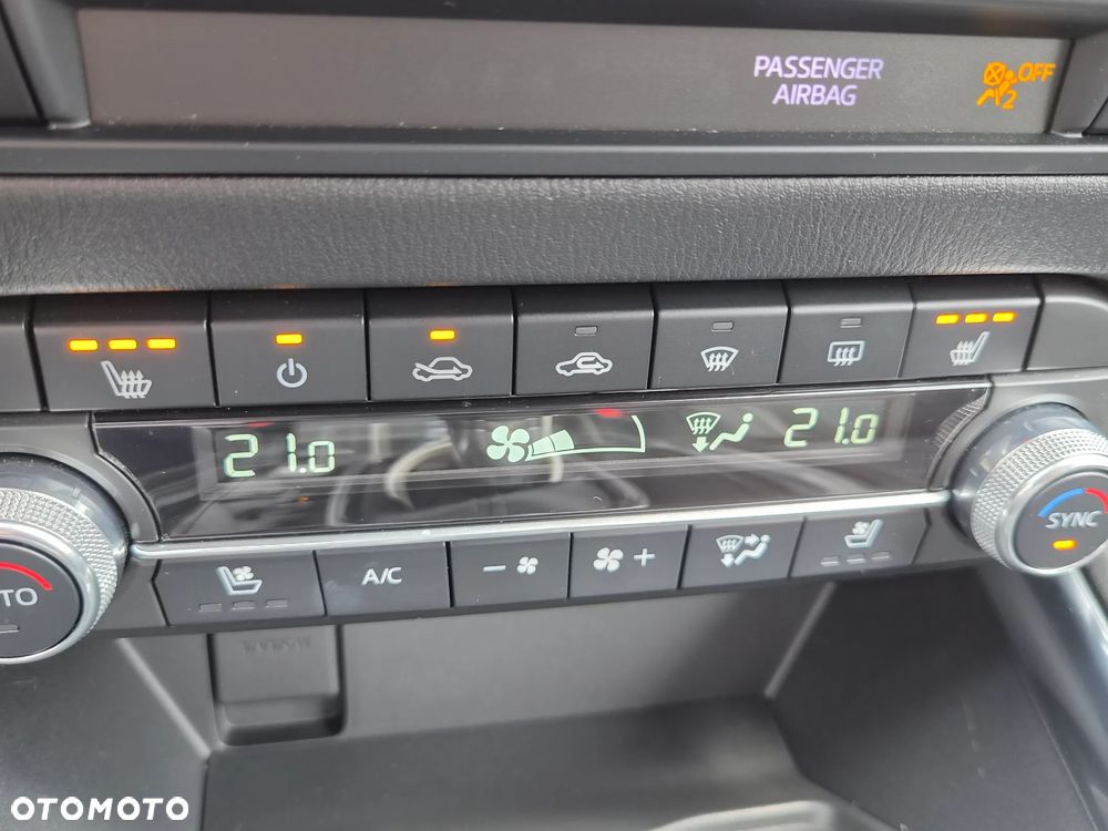 Mazda CX-5 2.0 Homura 2WD - 24