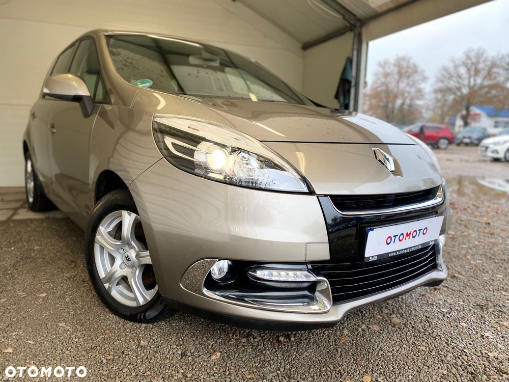 Renault Scenic 1.2 TCe Energy Intens - 33