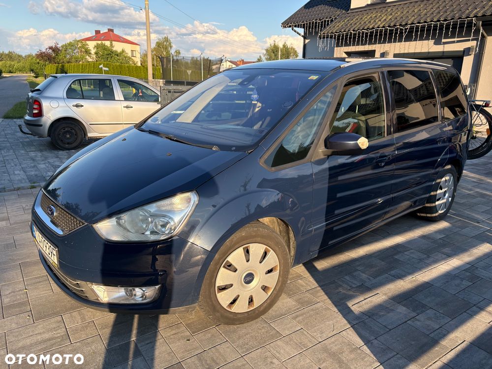 Ford Mondeo 2.0 TDCi Viva Trend - 3