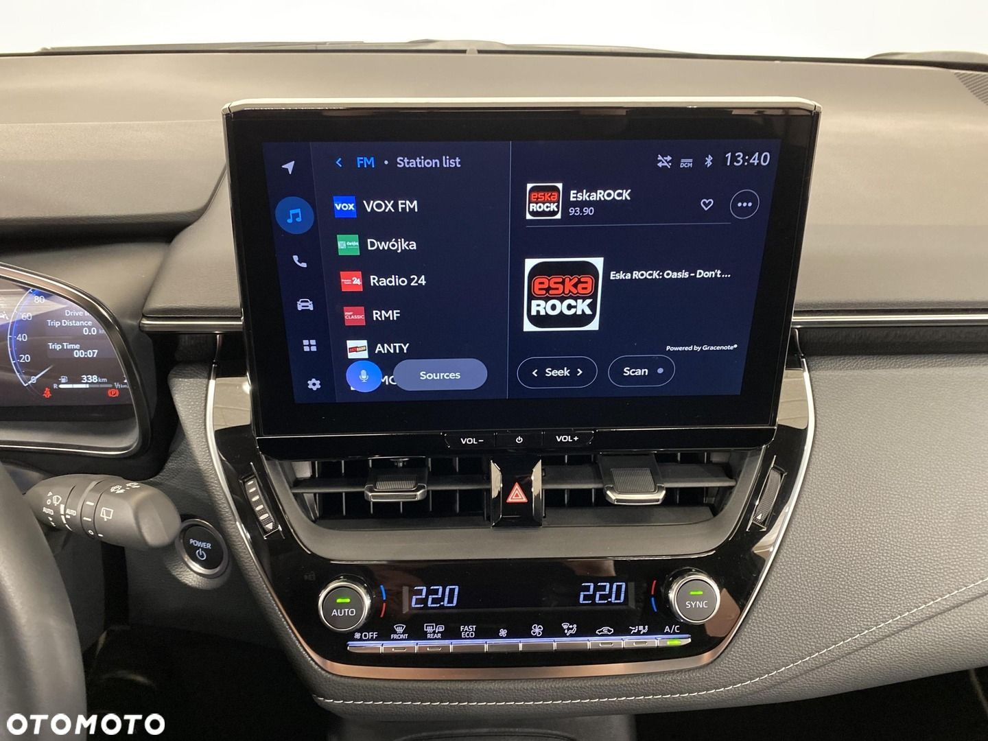 Toyota Corolla - 16
