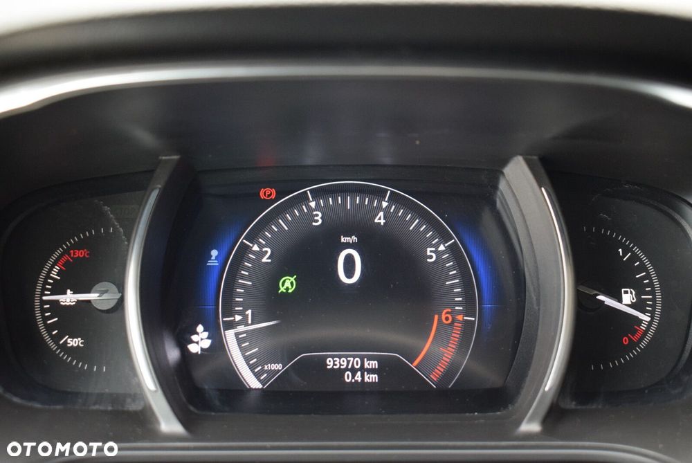 Renault Megane 1.3 TCe FAP Limited - 17